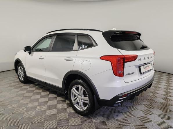 Haval Jolion I Рестайлинг с пробегом 2024 года, цена 1 899 000 рублей, 14025 км, внедорожник, Автокод Объявления