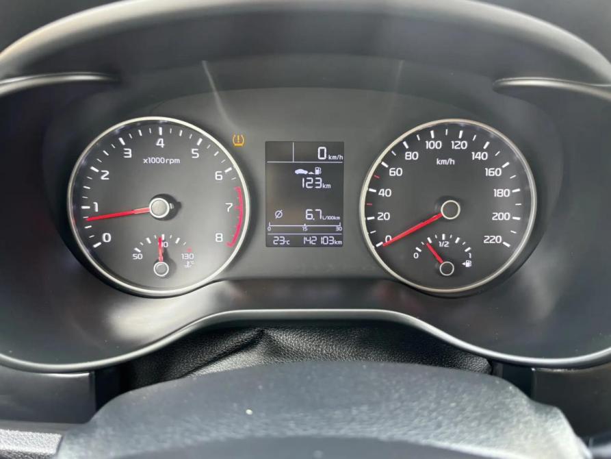 Kia Rio IV Альметьевск  - изображение 8