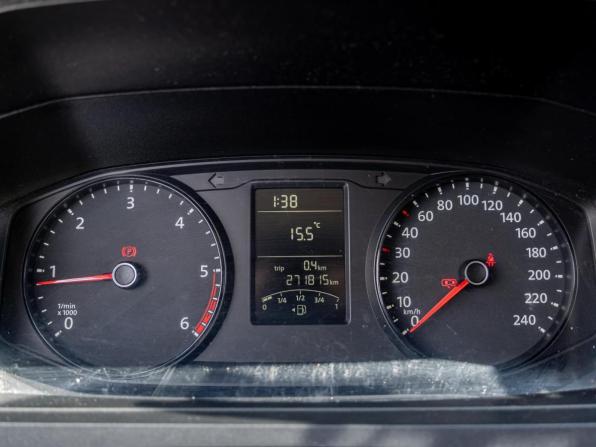 Volkswagen Transporter T6 с пробегом 2018 года, цена 2 799 000 рублей, 271815 км, минивэн, Автокод Объявления