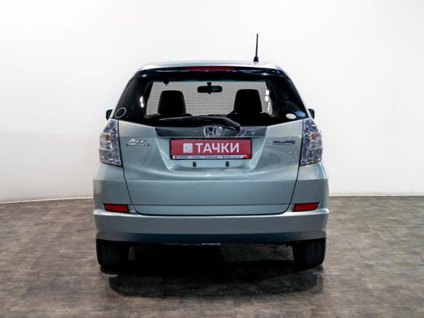 Honda Fit Shuttle I с пробегом 2012 года, цена 930 000 рублей, 202000 км, универсал, Автокод Объявления