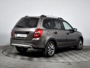 Lada (ВАЗ) Granta I Рестайлинг Санкт-Петербург  - изображение 20