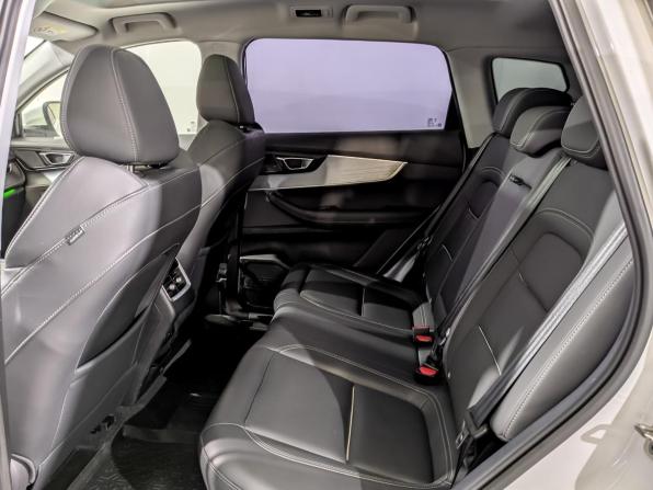 Chery Tiggo 7 Pro Max I с пробегом 2023 года, цена 2 240 000 рублей, 15182 км, внедорожник, Автокод Объявления