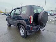 Lada (ВАЗ) Niva Travel I Тюмень  - изображение 23