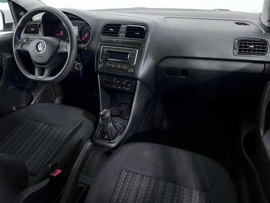Volkswagen Polo V Рестайлинг Ростов-на-Дону  - изображение 10