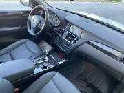 BMW X3 II (F25) Рестайлинг Владимир  - изображение 29