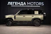 Land Rover Defender II Иркутск  - изображение 43