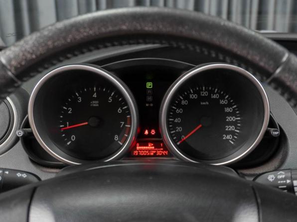Mazda 3 II (BL) с пробегом 2011 года, цена 899 000 рублей, 197005 км, седан, Автокод Объявления