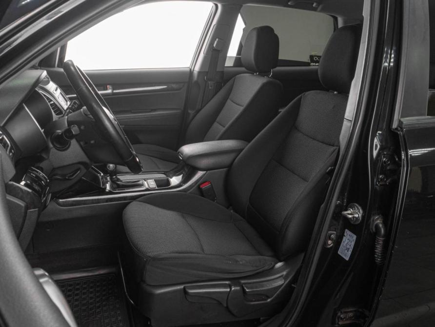 Kia Sorento II Рестайлинг Тюмень  - изображение 10