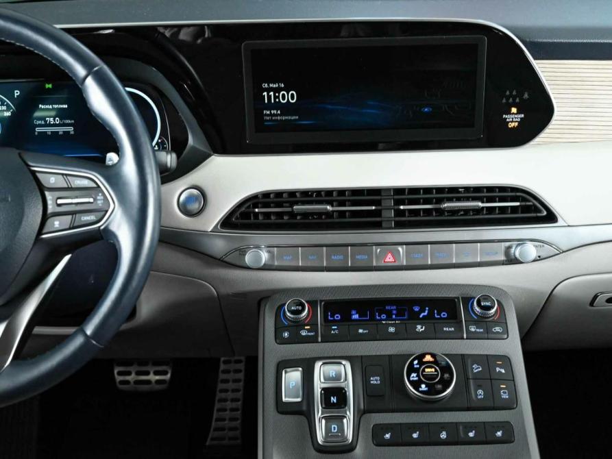 Hyundai Palisade I Екатеринбург  - изображение 13