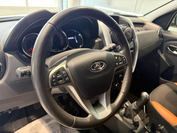 Lada (ВАЗ) Largus I Рестайлинг с пробегом 2021 года, цена 1 199 000 рублей, 134232 км, универсал, Автокод Объявления