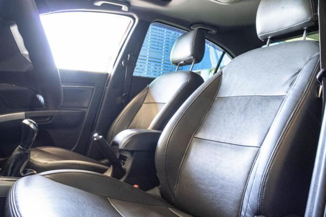 Geely Emgrand EC7 с пробегом 2013 года, цена 299 000 рублей, 113823 км, седан, Автокод Объявления