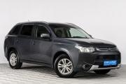 Mitsubishi Outlander III Челябинск  - изображение 16