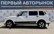 Lada (ВАЗ) 2131 (4x4) I Рестайлинг (2020) Краснодар  - изображение 16