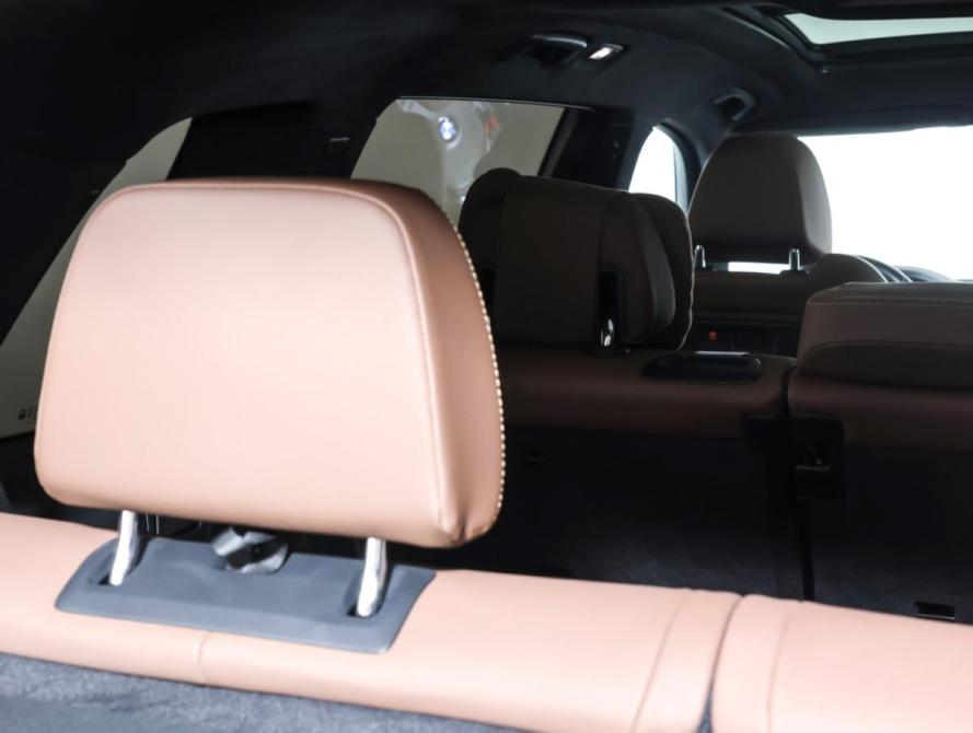 BMW X7 I (G07) Москва  - изображение 11