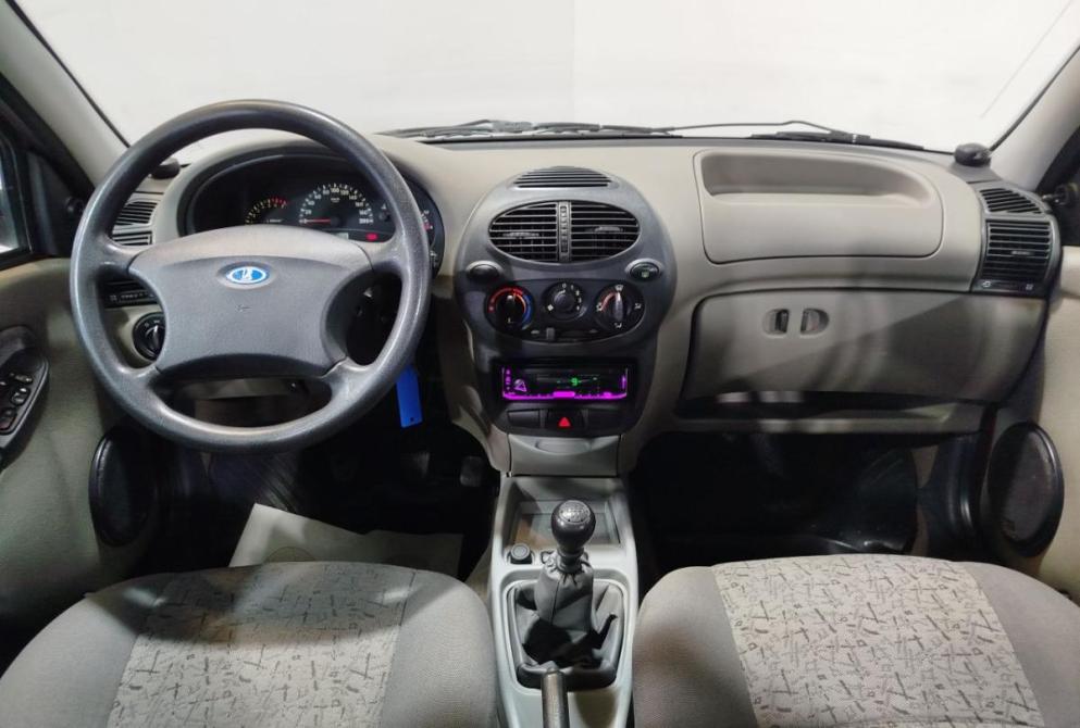 Lada (ВАЗ) Kalina I Саратов  - изображение 15