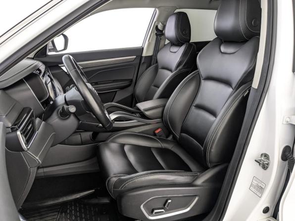 Geely Atlas Pro с пробегом 2021 года, цена 1 800 000 рублей, 84445 км, внедорожник, Автокод Объявления