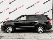Ford Explorer V Екатеринбург  - изображение 38