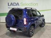 Lada (ВАЗ) Niva Travel I Рестайлинг Красноярск  - изображение 22
