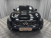 Infiniti FX II (S51) Стерлитамак  - изображение 45