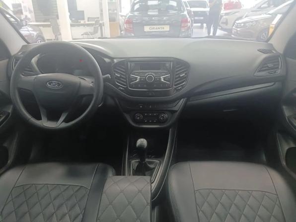 Lada (ВАЗ) Vesta I с пробегом 2019 года, цена 749 900 рублей, 113224 км, седан, Автокод Объявления