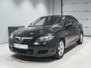 Mazda 3 I (BK) Рестайлинг Екатеринбург  - изображение 18