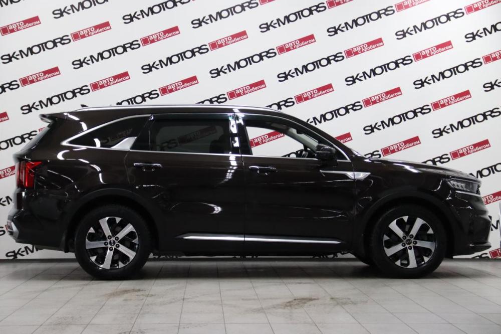Kia Sorento IV Сургут  - изображение 6