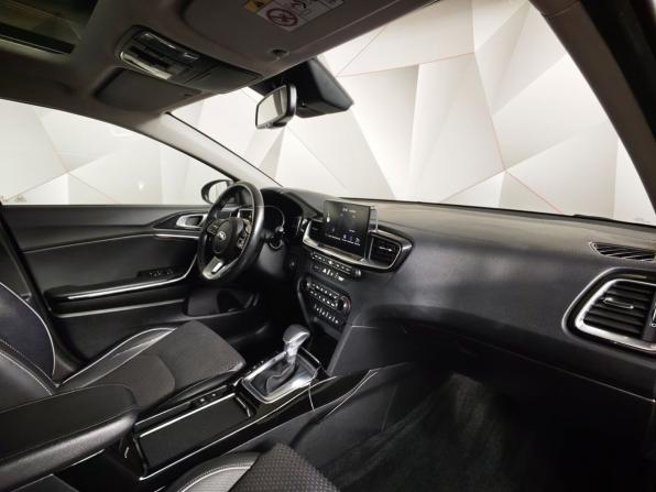 Kia Ceed III с пробегом 2019 года, цена 1 593 000 рублей, 75435 км, хэтчбек, Автокод Объявления
