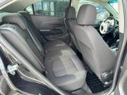 Chevrolet Aveo II Екатеринбург  - изображение 20