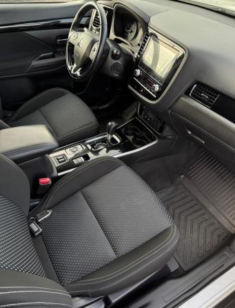 Mitsubishi Outlander III Рестайлинг 3 с пробегом 2021 года, цена 2 410 000 рублей, 151139 км, внедорожник, Автокод Объявления