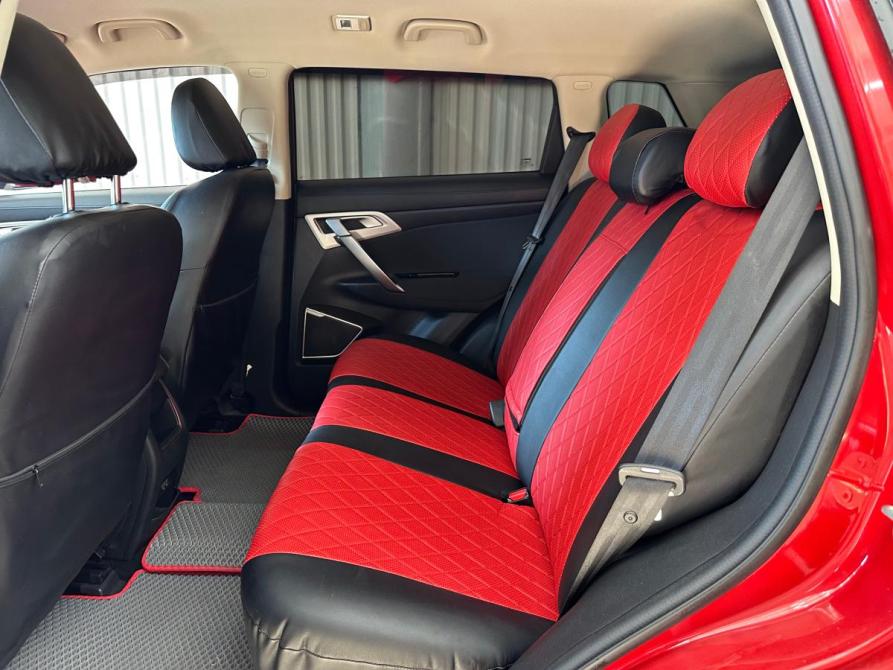 Geely Atlas I Альметьевск  - изображение 23