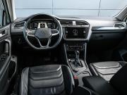Volkswagen Tiguan II Рестайлинг Новороссийск  - изображение 29