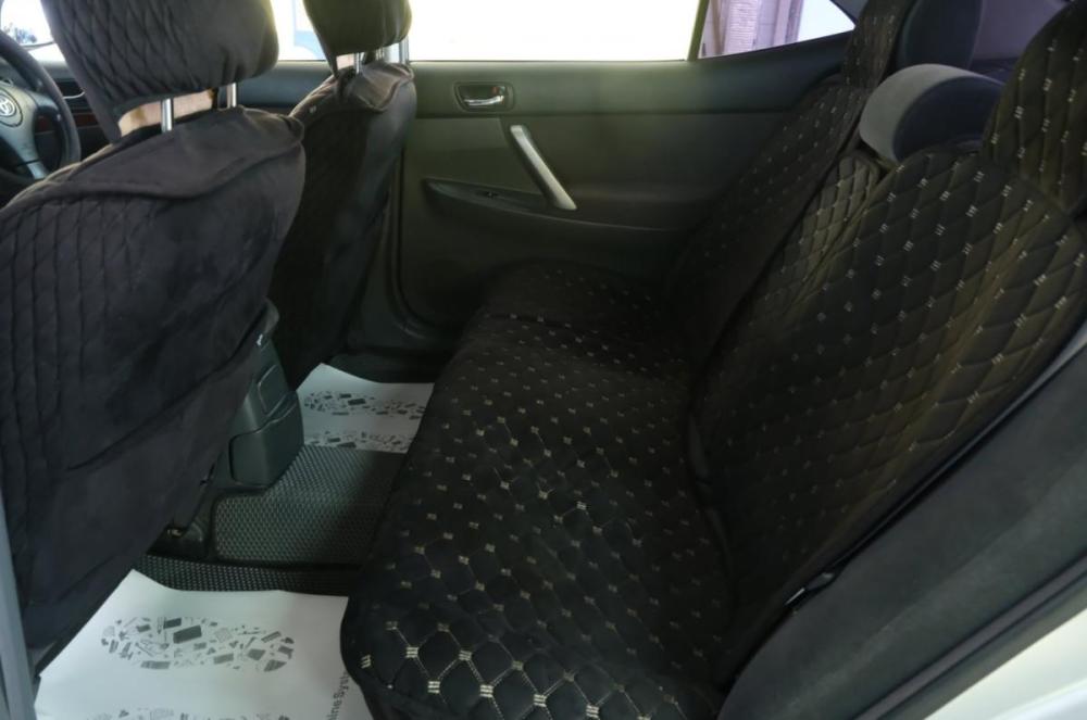Toyota Allion I Рестайлинг Омск  - изображение 20