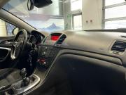 Opel Insignia I Москва  - изображение 27
