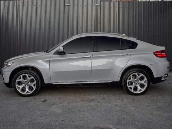 BMW X6 I (E71) Рестайлинг с пробегом 2013 года, цена 2 900 000 рублей, 148106 км, внедорожник, Автокод Объявления