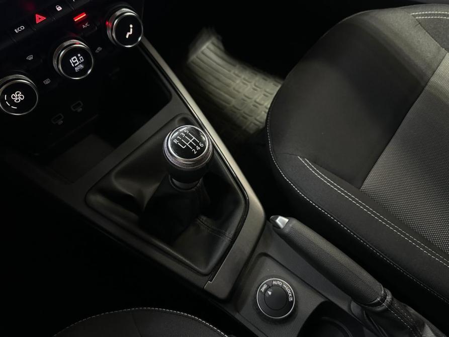 Renault Duster II Санкт-Петербург  - изображение 16