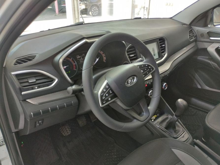 Lada (ВАЗ) Vesta I Рестайлинг (NG) Минеральные Воды  - изображение 17