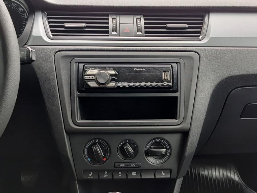 Skoda Rapid I Ижевск  - изображение 18