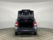 Lada (ВАЗ) Granta I Рестайлинг Воронеж  - изображение 29