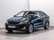 Kia Rio III Красноярск  - изображение 33
