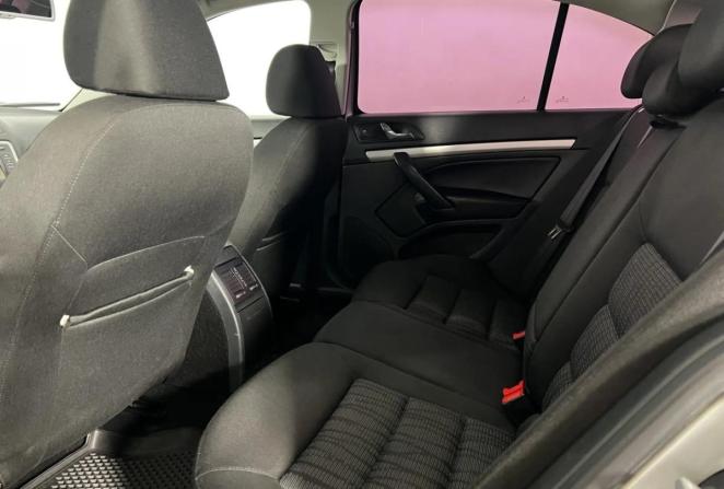 Skoda Octavia II (A5) Рестайлинг с пробегом 2010 года, цена 750 000 рублей, 267748 км, универсал, Автокод Объявления