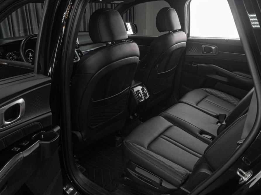 Kia Sorento IV Тюмень  - изображение 17
