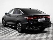 Chery Arrizo 8 Москва  - изображение 33
