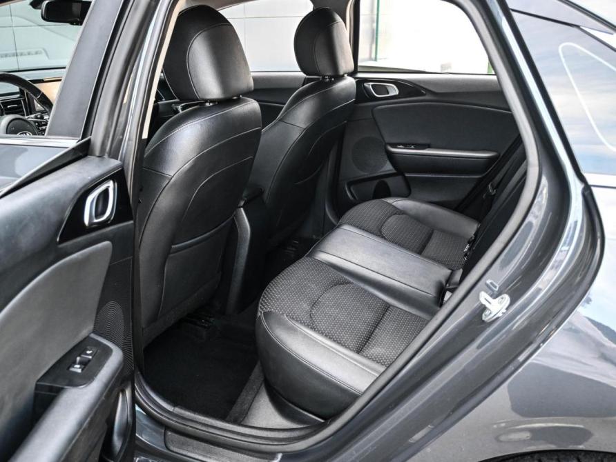 Kia Ceed III Новороссийск  - изображение 11