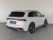 Geely Monjaro I Москва  - изображение 27