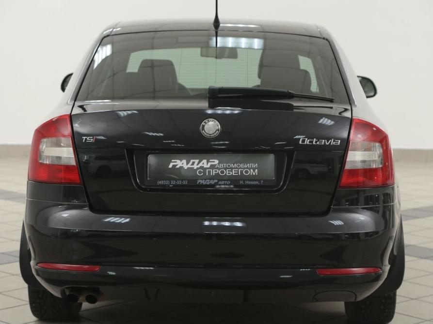 Skoda Octavia II (A5) Рестайлинг Иваново  - изображение 3