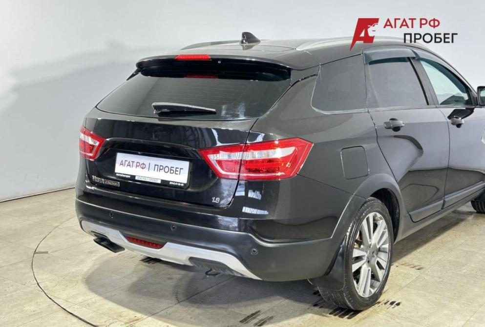Lada (ВАЗ) Vesta I Саранск  - изображение 3