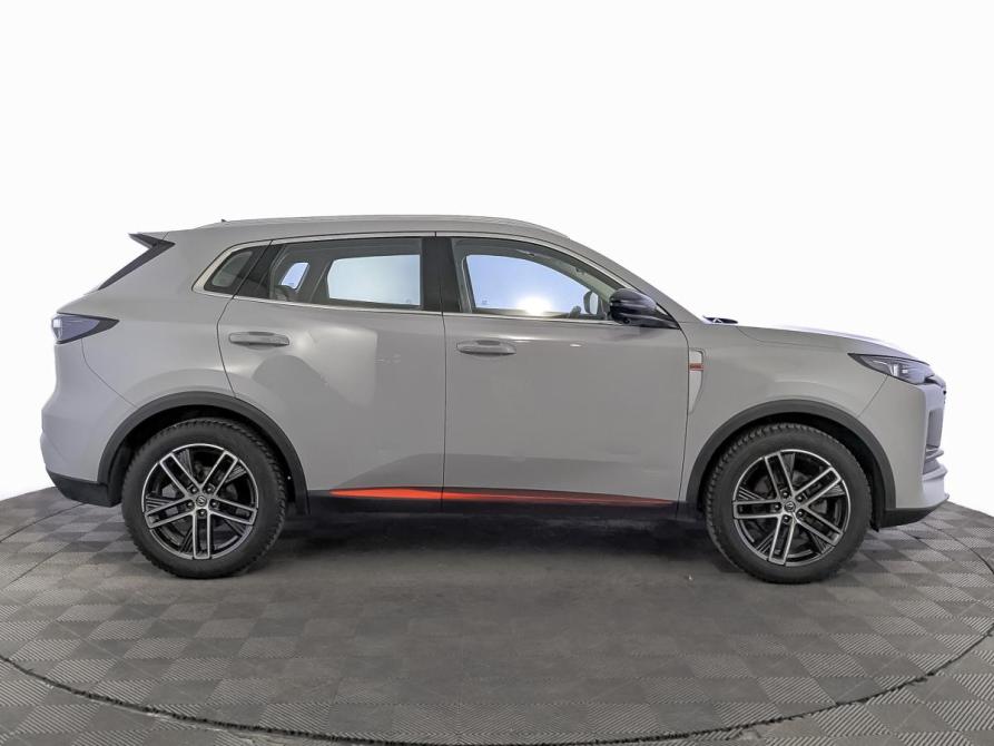 Changan CS55 Plus II Москва  - изображение 4