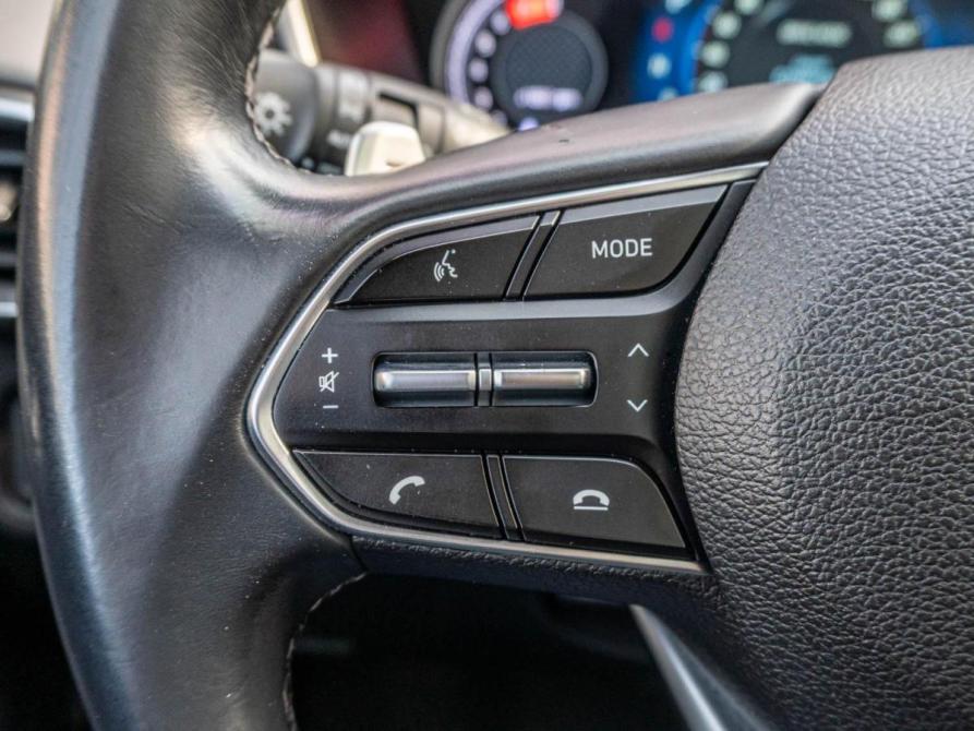 Hyundai Santa Fe IV Тамбов  - изображение 19