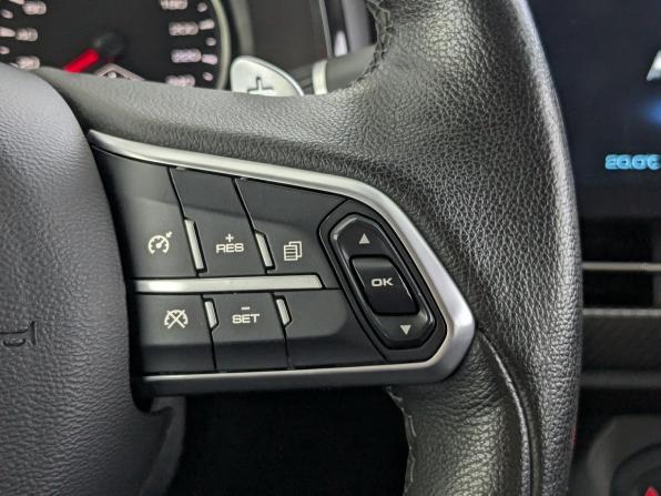 Haval F7x I с пробегом 2021 года, цена 1 700 000 рублей, 101003 км, внедорожник, Автокод Объявления