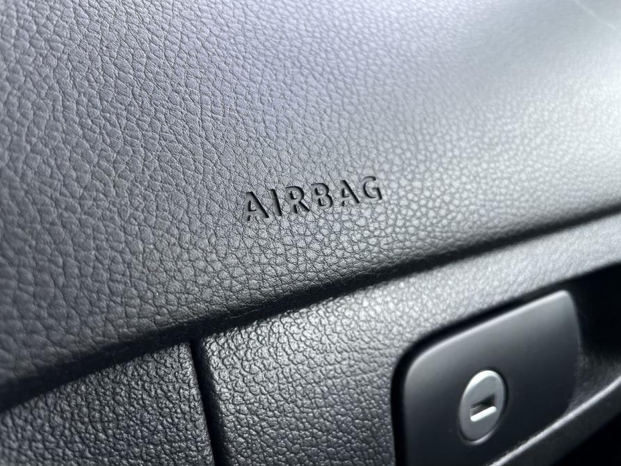 Volkswagen Tiguan I Рестайлинг Екатеринбург  - изображение 23